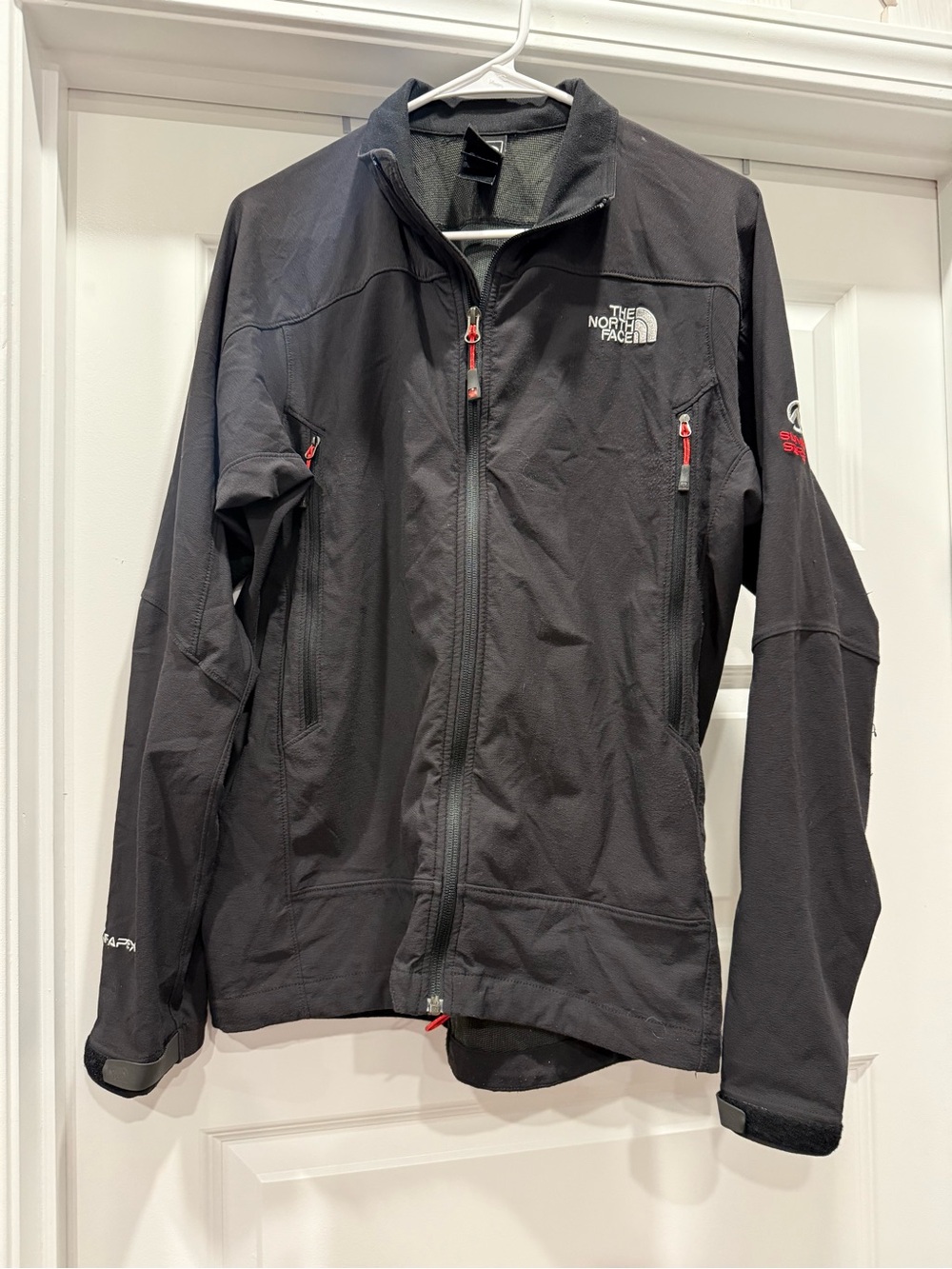 The North Face Black Men's Jacket